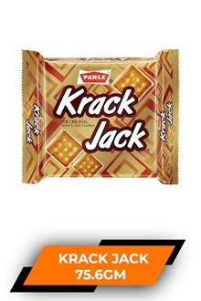 Parle Krack Jack 75.6gm
